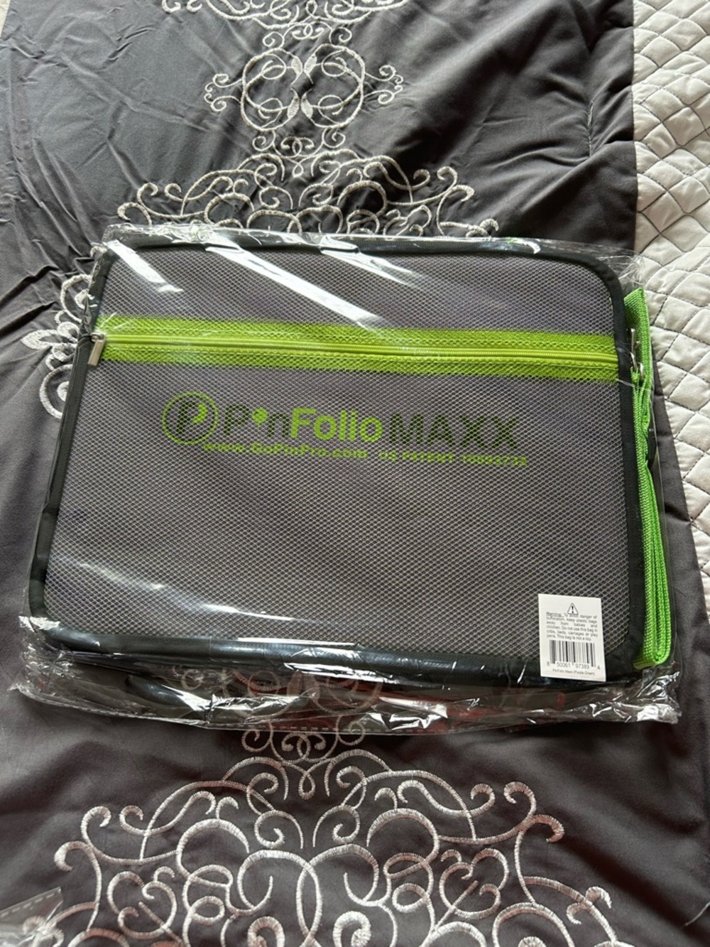 GoPinPro PinFolio MAXX